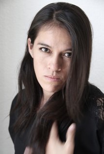 фото Мириам Бальдерас