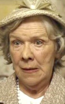 фото Мадлен Моффат