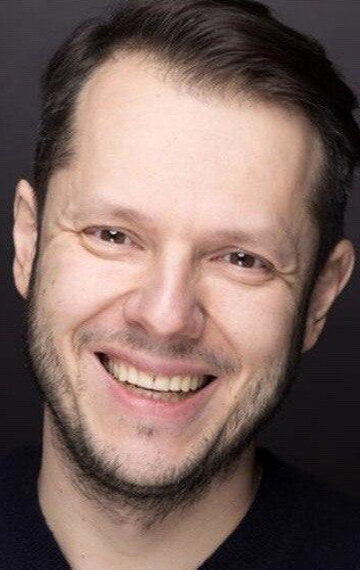 фото Павел Логинов