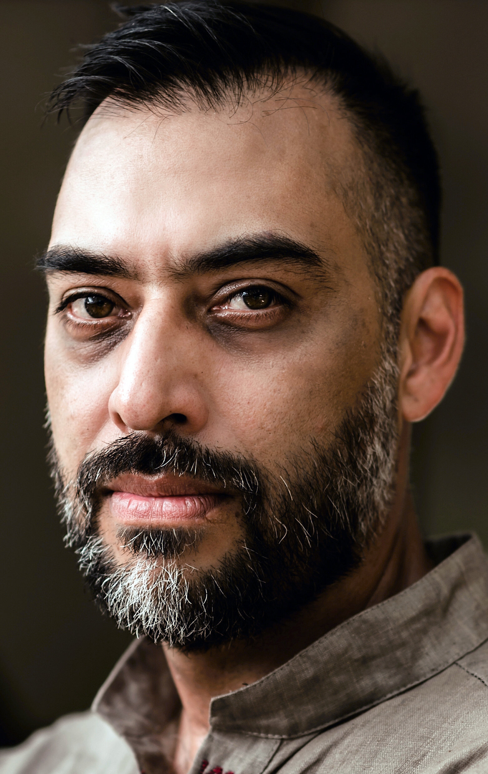 фото Рамон Медина