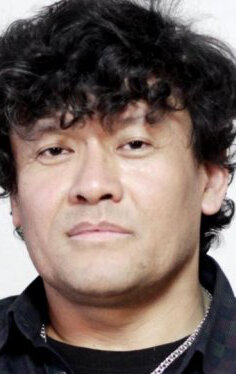 фото Азизжан Заиров