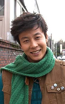 фото Ли Хан-галь