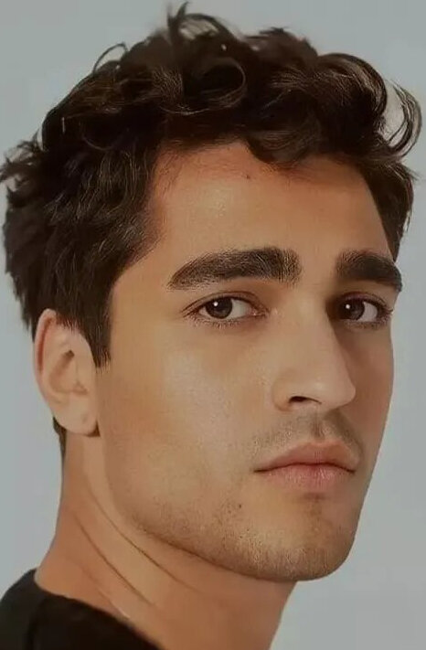 фото Мерт Рамазан Демир