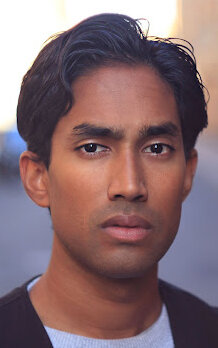 фото Самуэль Астор