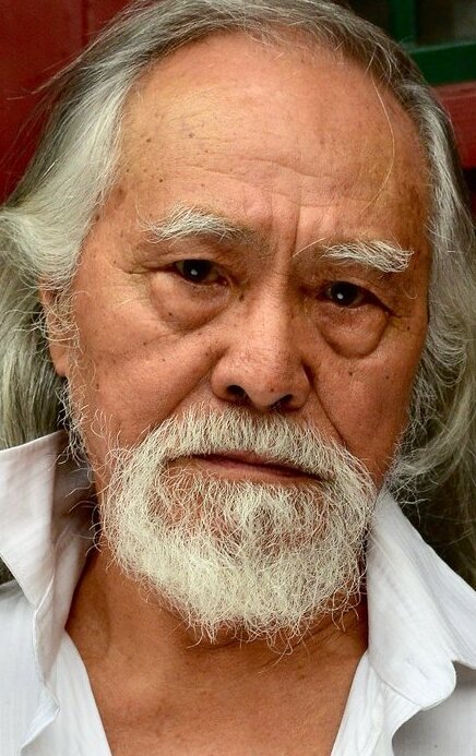 фото Ван Дэшунь