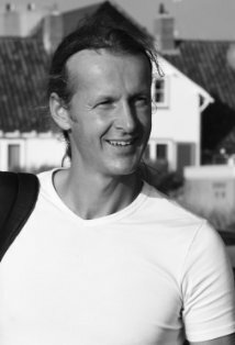 фото Рольф Уинтерс