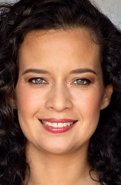 фото Паула Гарсиа