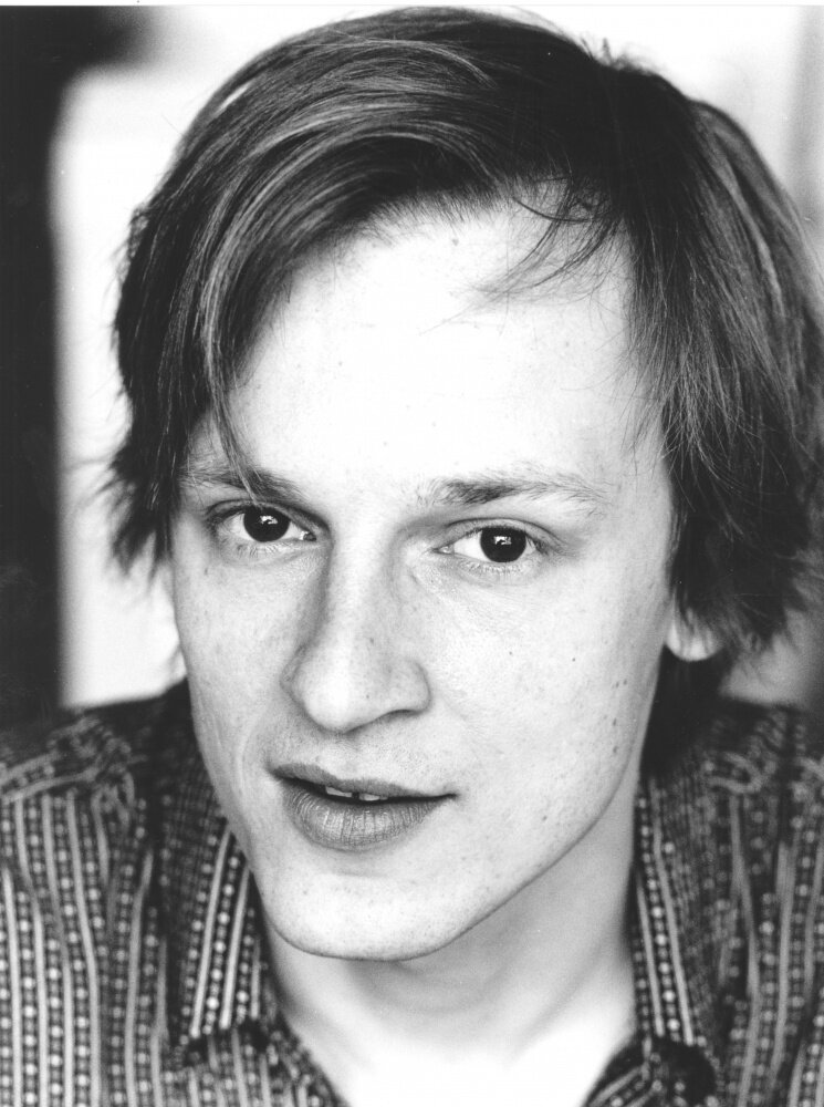 фото Мартин Бутцке