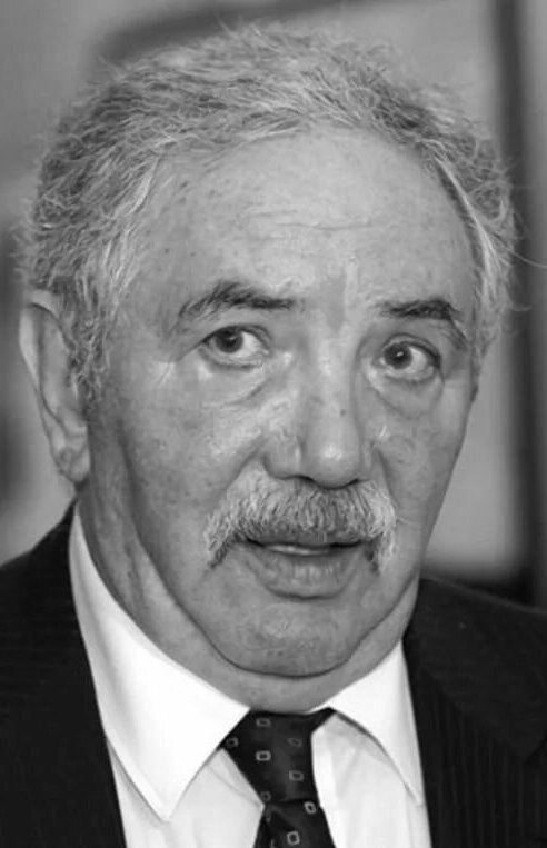 фото Эдуард Сагалаев