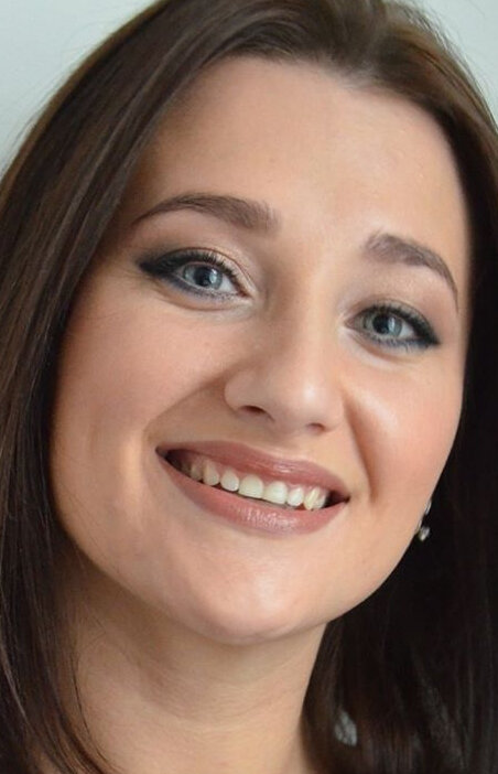 фото Полина Шевченко