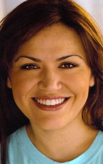 фото Кармен Молинари