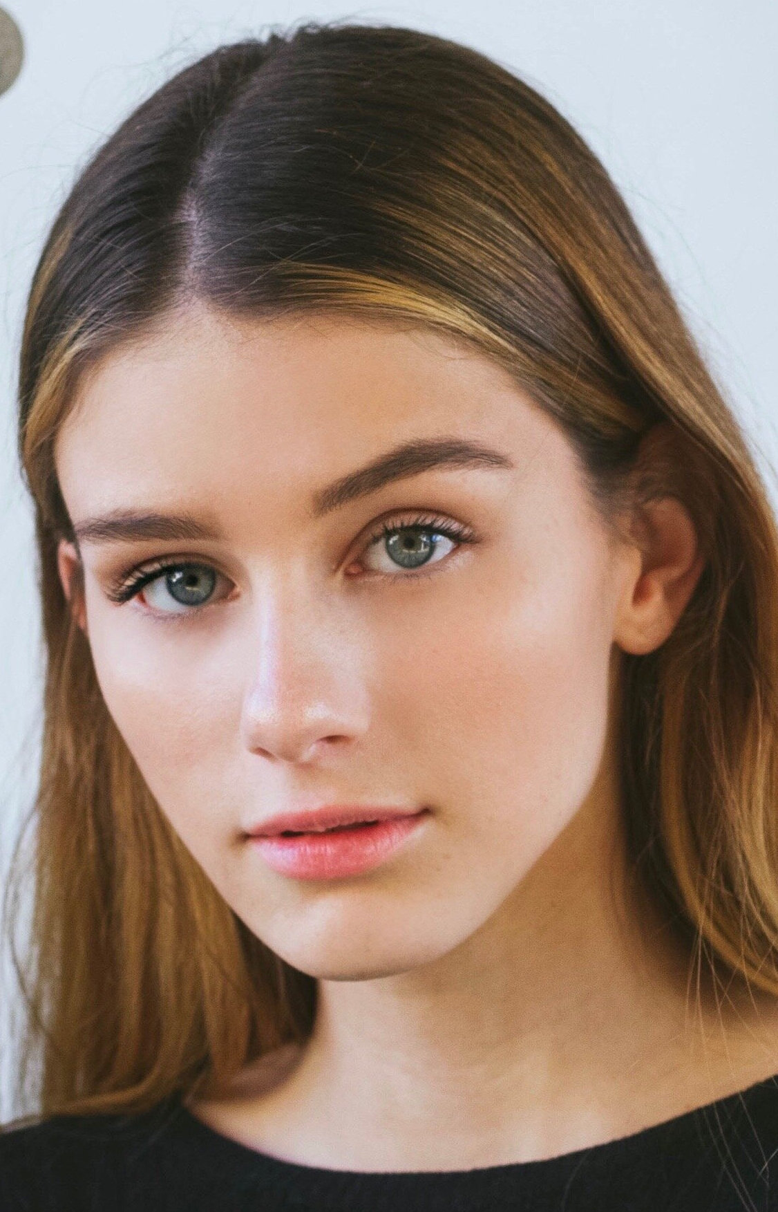 фото Оливия Руйр