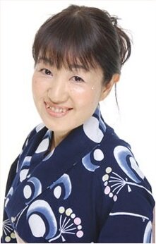 фото Эми Мотои