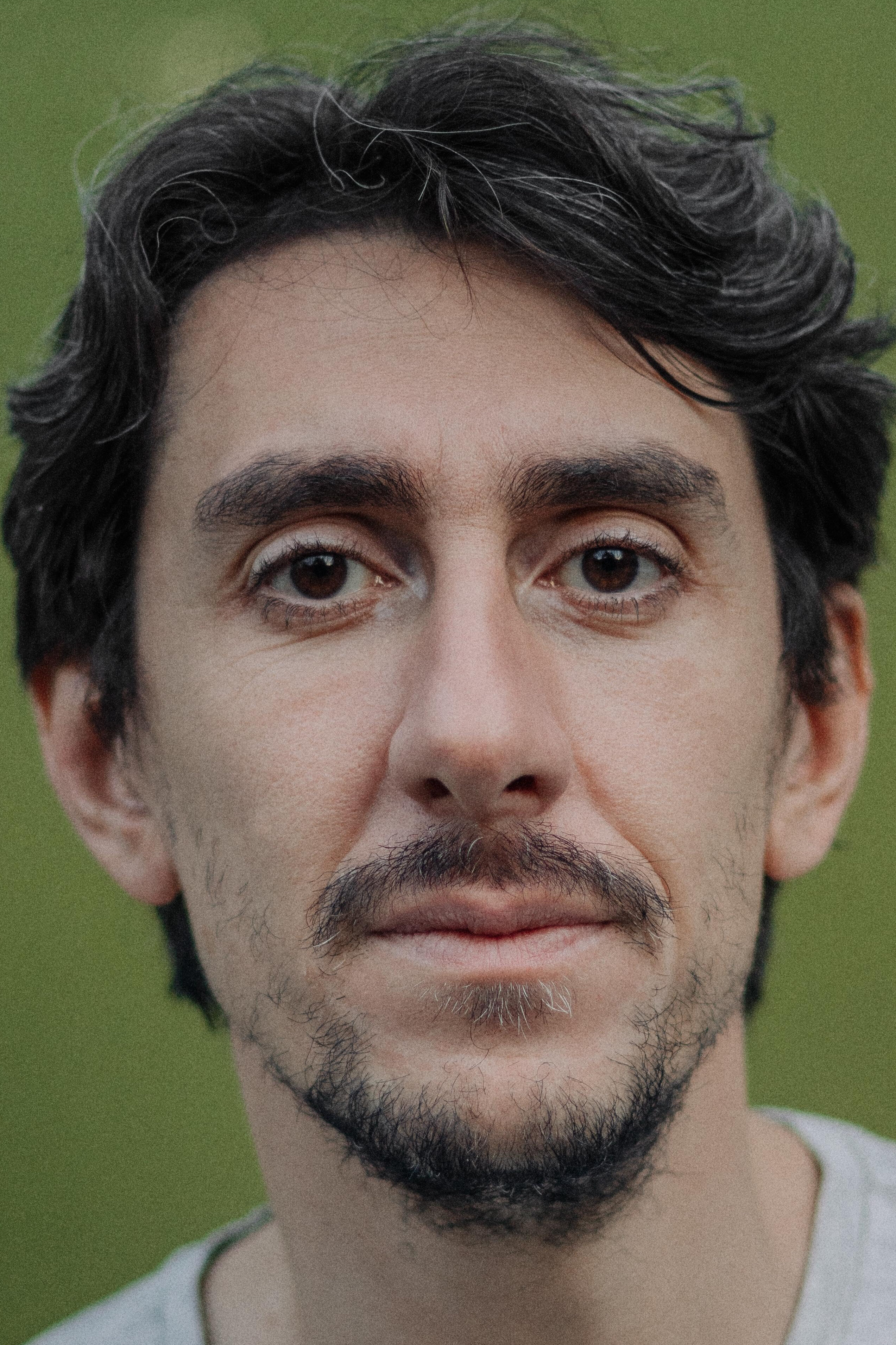 фото Онур Берк Арсланоглу