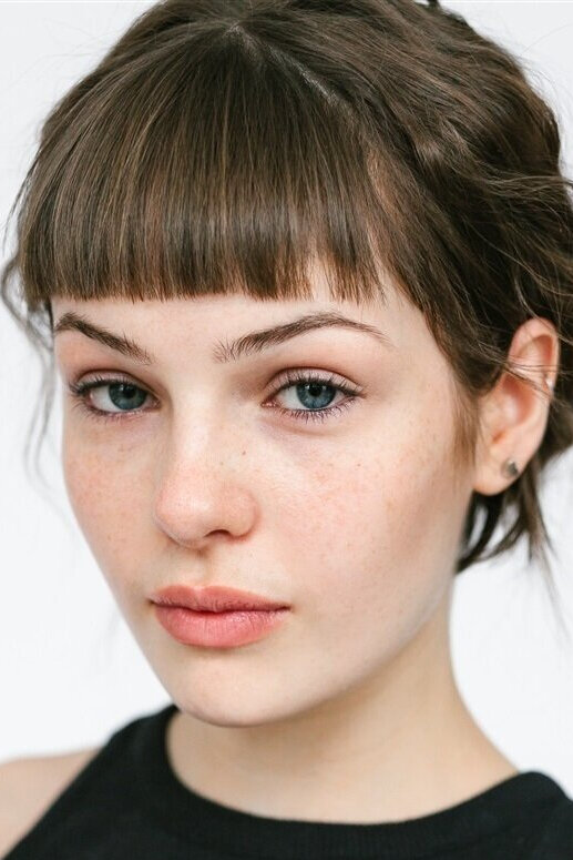 фото Келли Депо