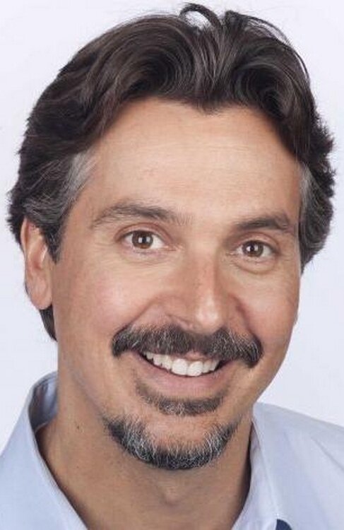 фото Мэттью Порретта