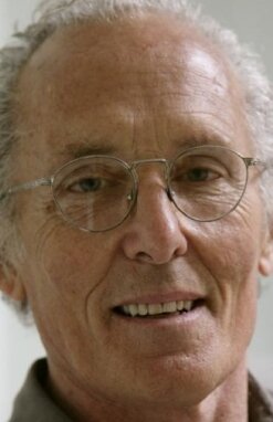 фото Николас Д. Ноуленд