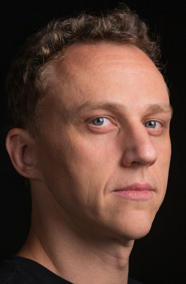 фото Леонид Якубенко