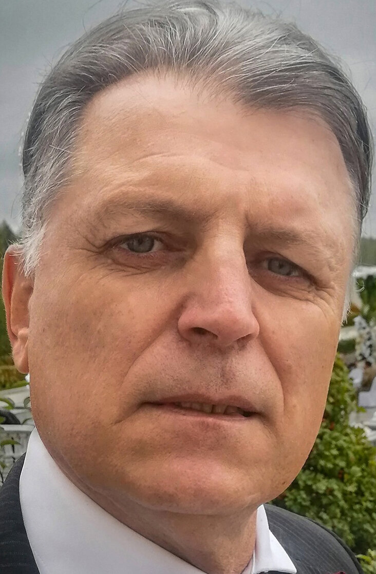 фото Николай Фролов