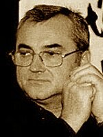 фото Януш Кондратюк