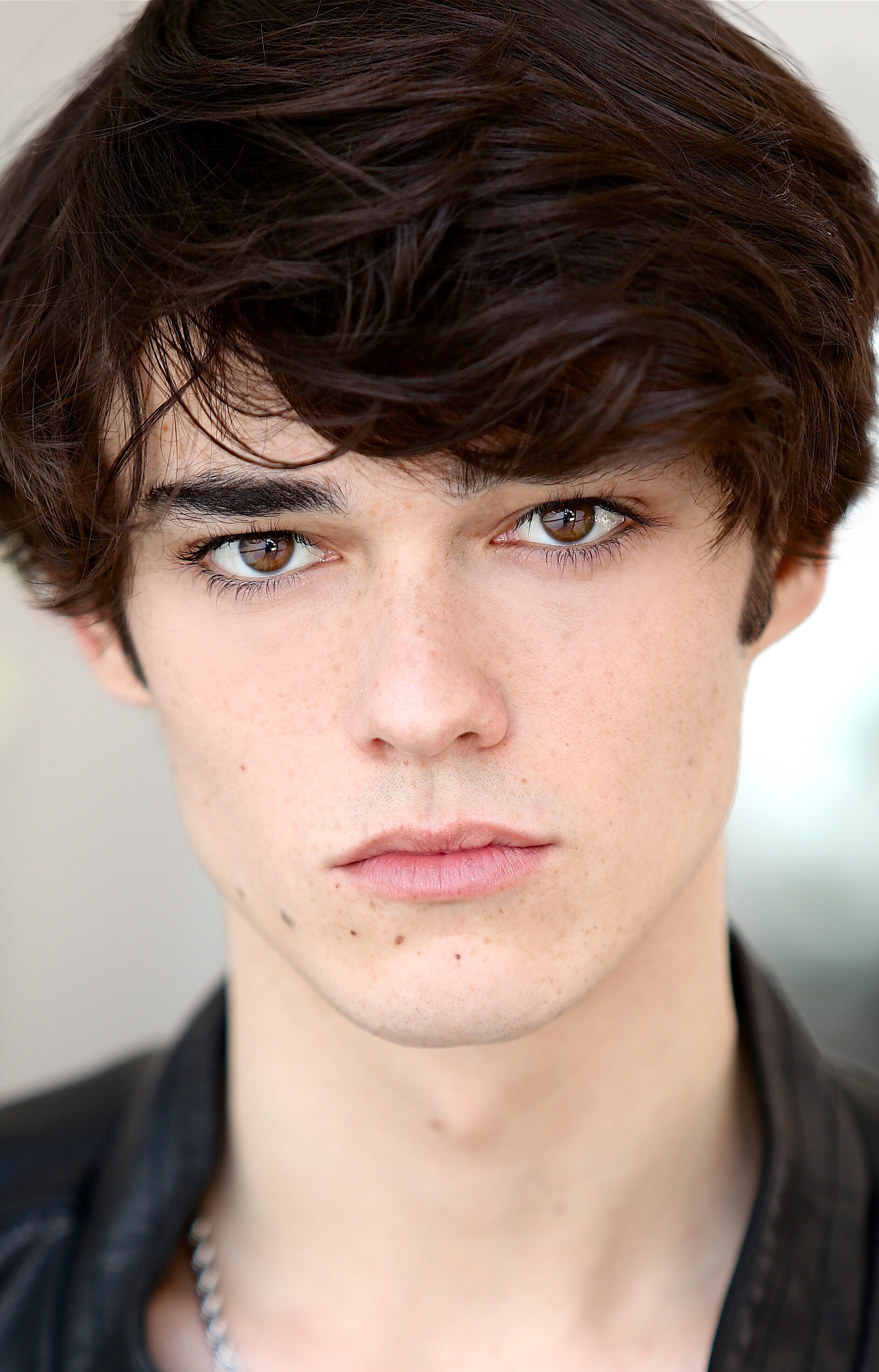 фото Купер Девейни