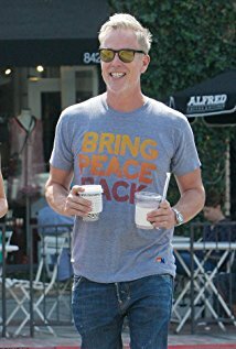 фото Рон Карлсон