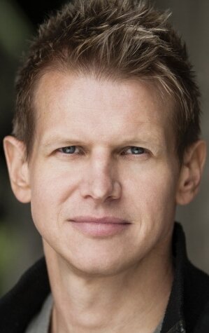 фото Дэнни Сьюард