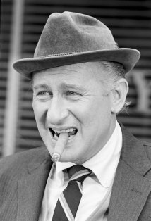 фото Карл Бэллэнтайн