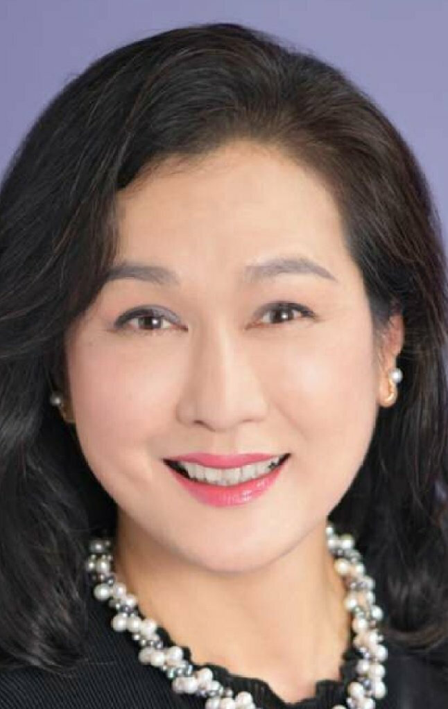 фото Мари Сирато