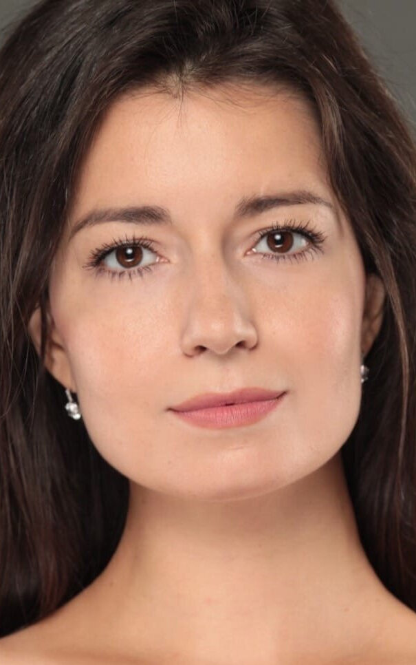 фото Майя Лукина