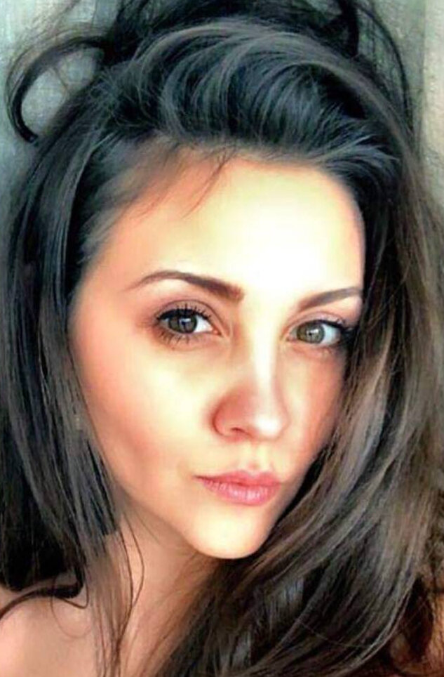 фото Ксения Клеймёнова