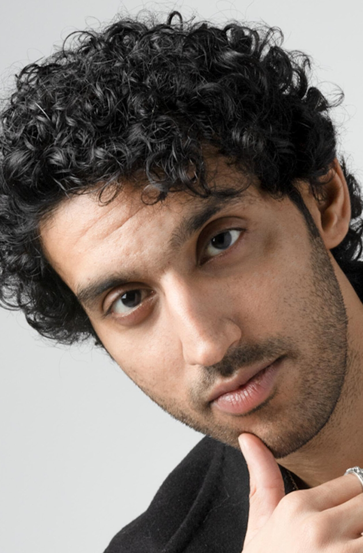 фото Арджун Сингх