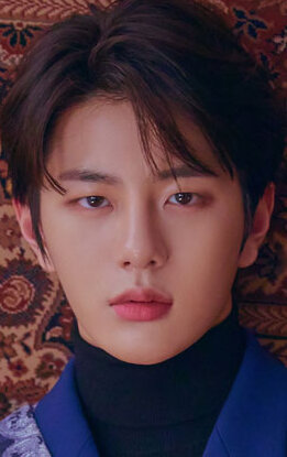 фото Чхве Бо-мин