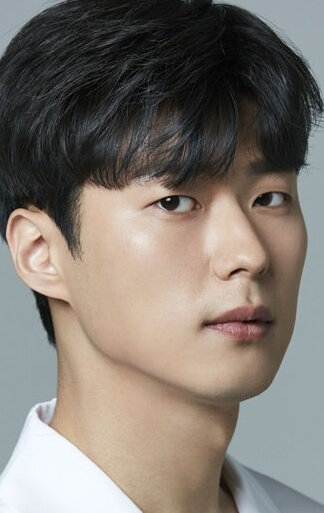 фото Ан Дон-гу