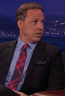 фото Джейк Таппер