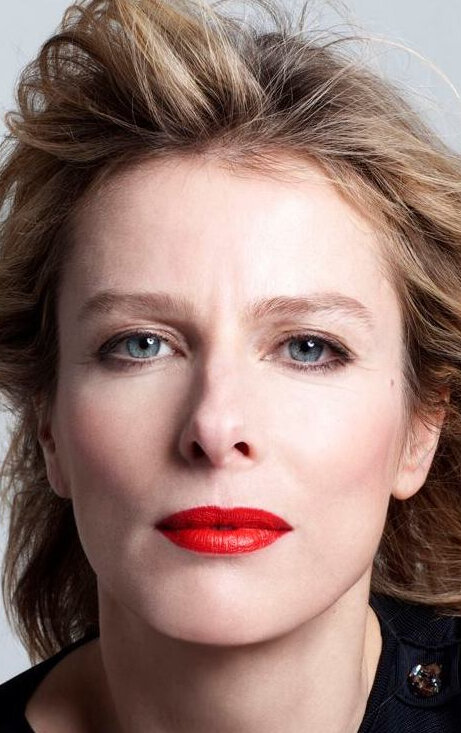 фото Карин Вьяр