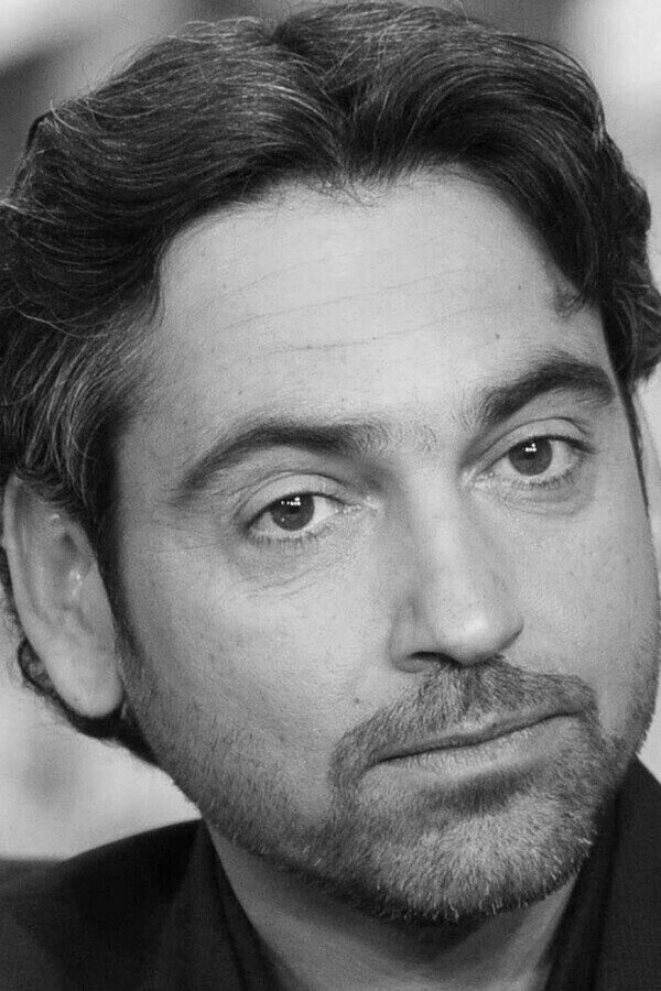 фото Арно Джованинетти