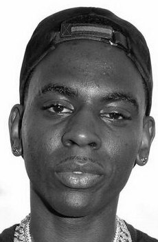 фото Янг Дольф