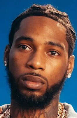 фото Ки Глок