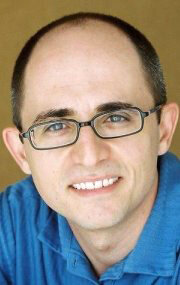 фото Кори Симеоне