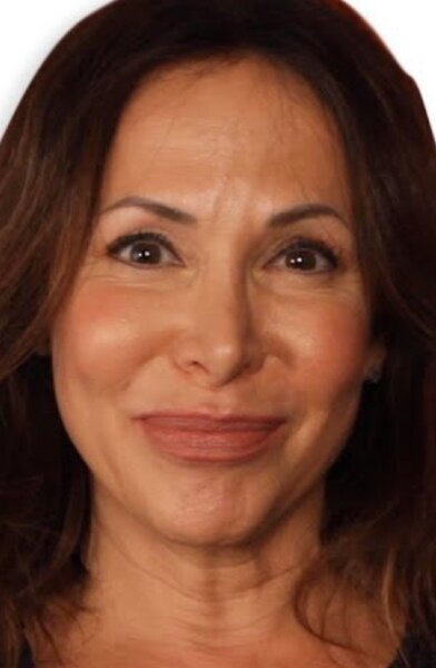 фото Джиллиан Майклс