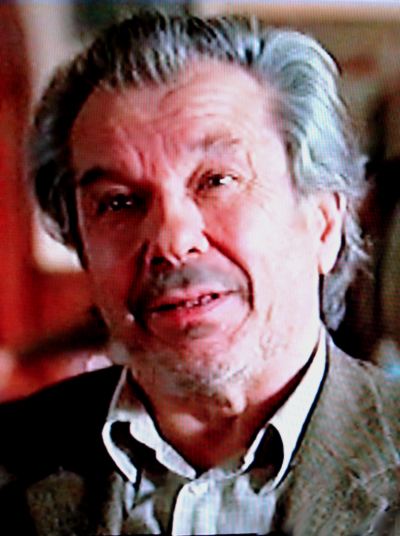 фото Жан-Клод Де Горос