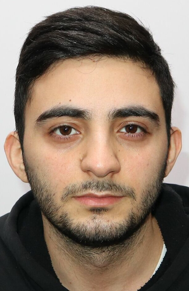 фото Акоб Авагян