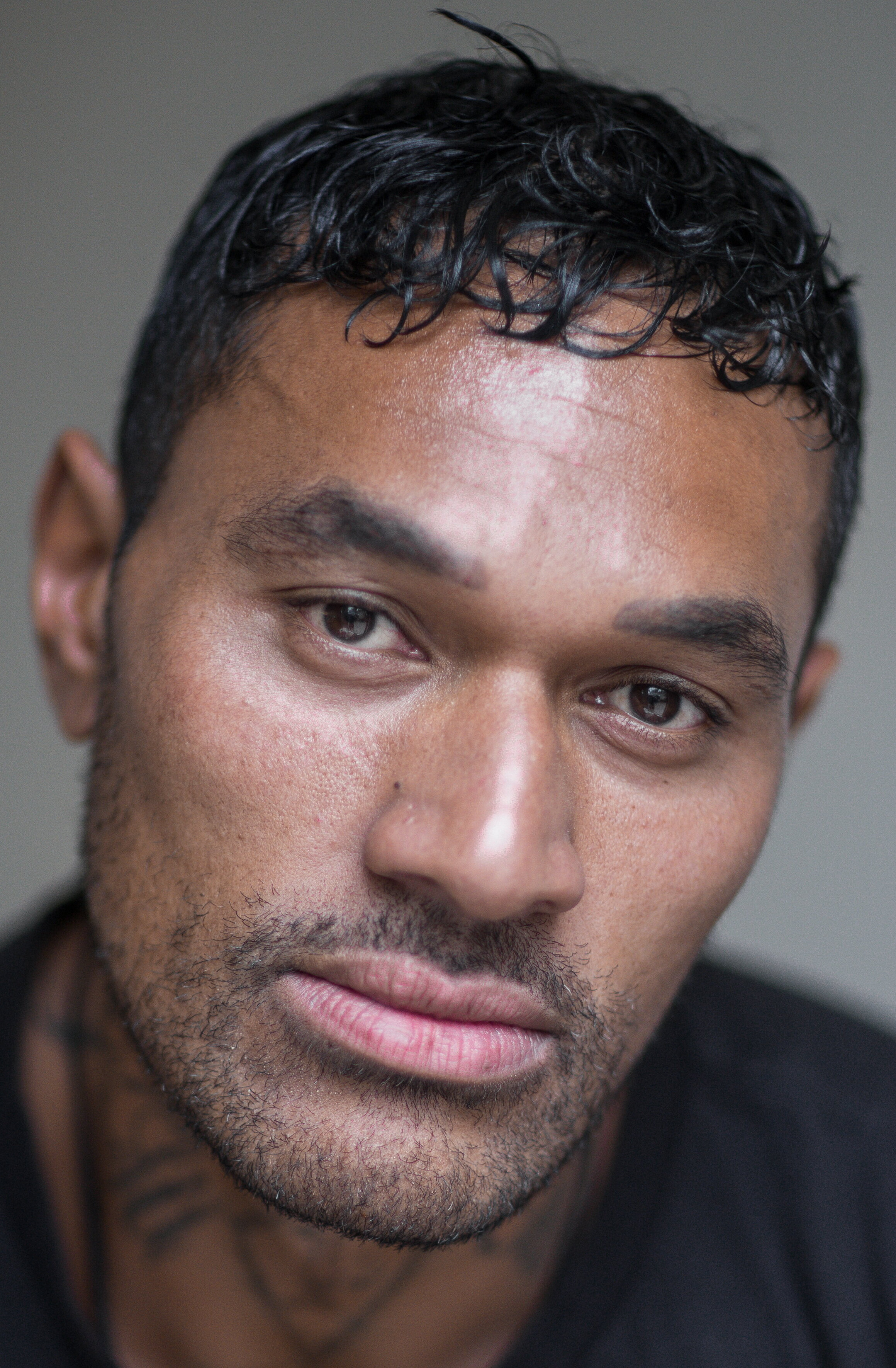 фото CJ. Bloomfield