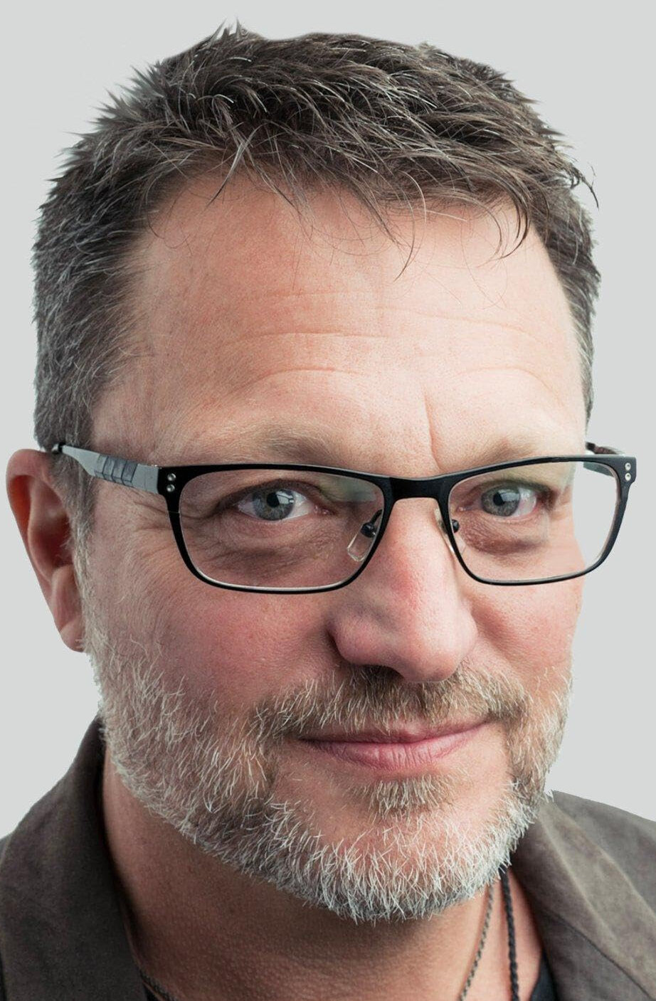 фото Стивен Блум