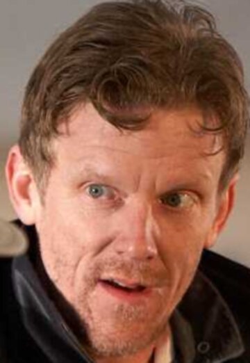 фото Арни Макферсон