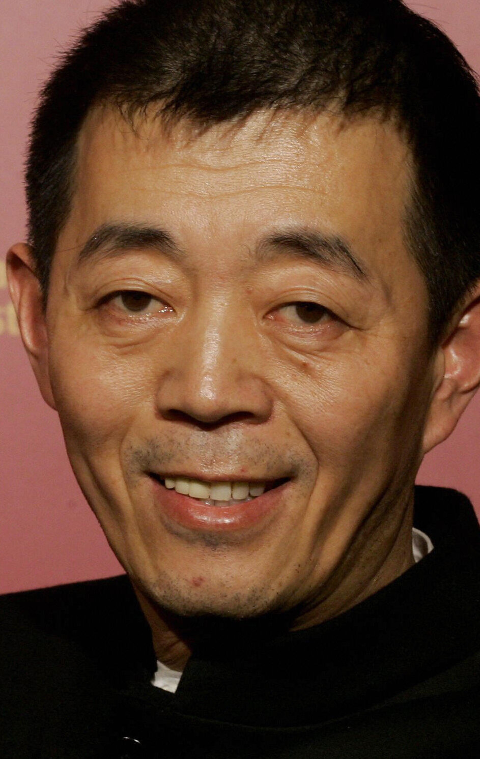 фото Гу Чанвэй