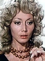 фото Гизела Краусс