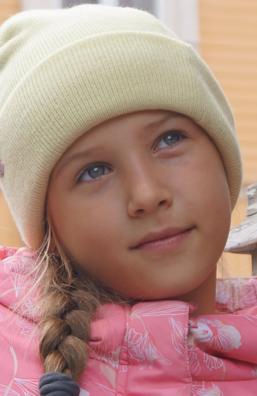 фото Елизавета Щекатурина