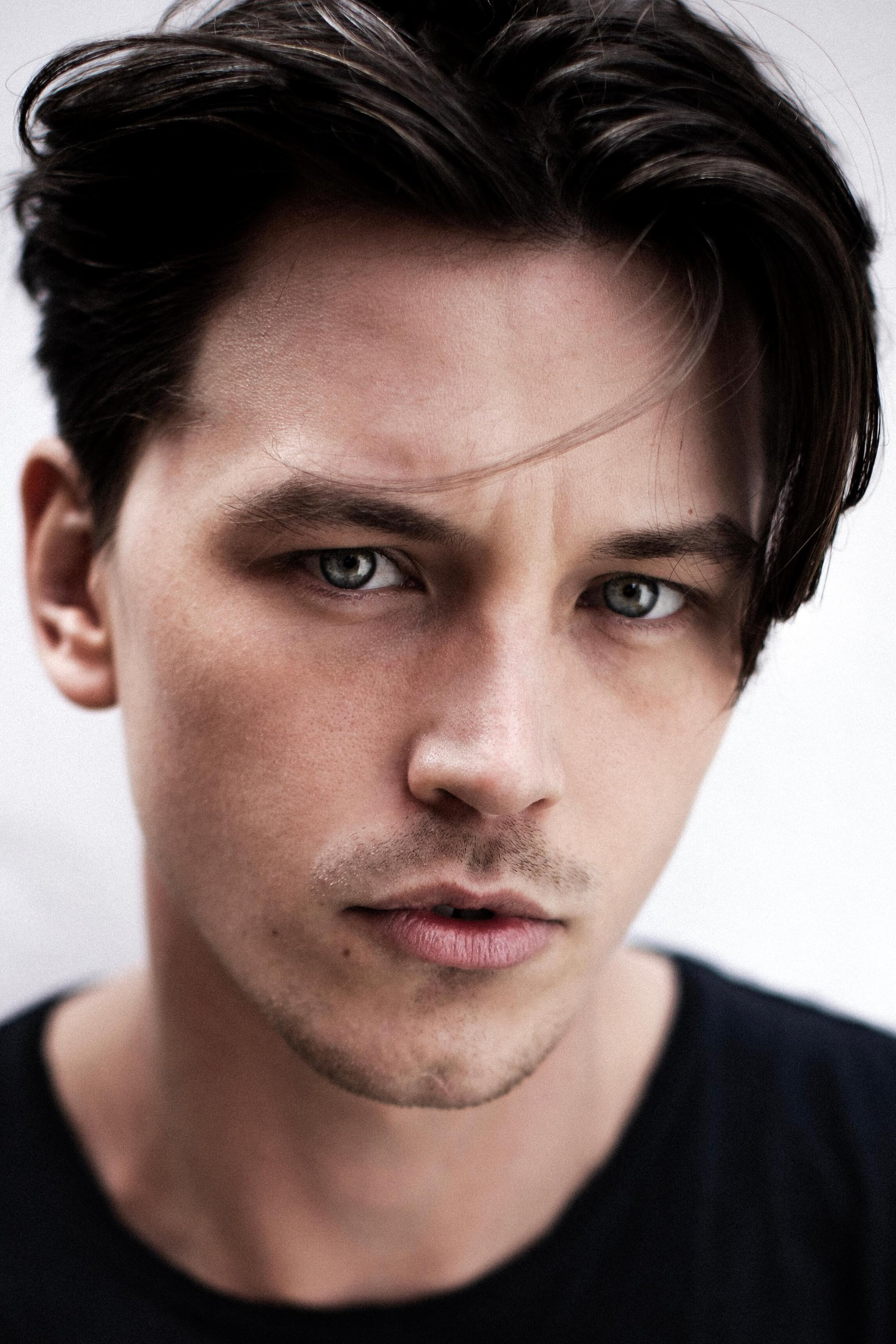 фото Симон Лёф